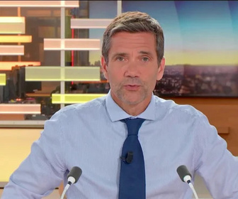 La Matinale Franceinfo replay