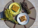 Replay Les Météores, Grèce - Cuisines des terroirs