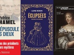 Replay HShow 601 - Coulisses de la grande Histoire