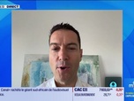 Replay Good Morning Market - En direct des marchés - 22/09