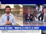 Replay Marschall Truchot - Marshall Truchot : Lynchage de Louis, Mon fils a posté la vidéo - 01/07