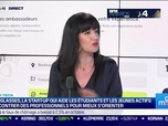 Replay Good Morning Business - French Tech : My Job Glasses - 01/12