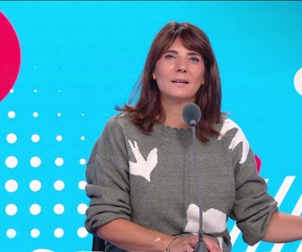 Replay Estelle Midi - Train, décoration, planning : avez-vous déjà la tête à Noël ?