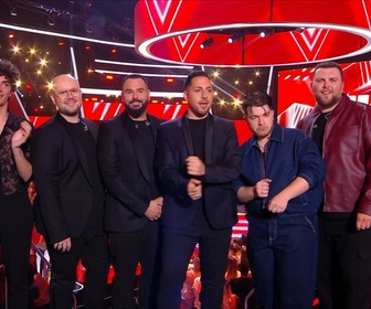 Replay The Voice 2025 - Prime du 3 mai 2025 - Partie 2