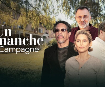 Replay Un dimanche à la campagne - 30/08/2026