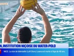 Replay Les longs formats des Locales - L'ONN, institution niçoise du water-polo