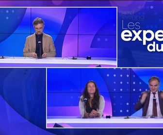 Replay Les experts du soir - Volkswagen : le scénario du pire - 28/10