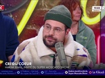 Replay Super Moscato Show - Invité : Hakim Jemili, humoriste et acteur dans le film Mercato