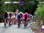 Replay l'étape 3 - Cyclisme sur route - Tour de Burgos