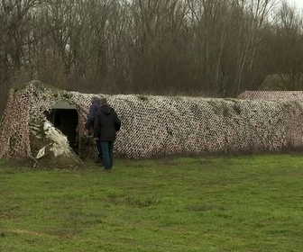 Replay ARTE Journal - Roumanie : une frontière mal protégée ?
