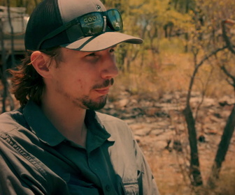 Replay Alaska, la ruée vers l'or : extrême limite - S4E2 - Le procès de Tyler