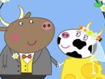 Replay Peppa Pig - Le jour du mariage !