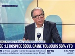 Replay Good Morning Market - En direct des marchés - 25/08
