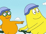 Replay Barbapapa en Famille - Ah ! Mon beau château