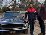 Replay Vintage Mecanic S9 - S7E9 - Shelby GT 350