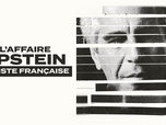 Replay L'affaire epstein : la piste française