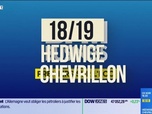 Replay Le 18/19 d'Hedwige Chevrillon - Pétrole : un risque d'approvisionnement - 17/06
