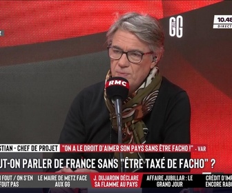 Replay Les Grandes Gueules - Cédric Jubillar peut-il être acquitté ?