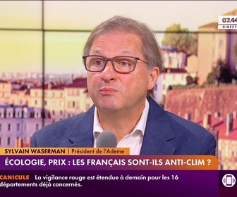 Replay Apolline Matin - Émission du 1 juillet 2025 7h30/8h30