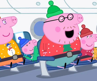 Replay Peppa Pig