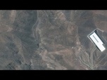 Replay Seul un changement de régime empêchera l'Iran de fabriquer une arme nucléaire, déclare un...