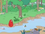 Replay Barbapapa en Famille - L'Odyssée de Barbidur