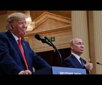 Replay Orbán : l'Europe risque d'être mise à l'écart en cas de pourparlers entre Trump et Poutine
