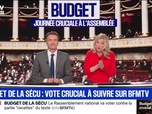 Replay L'intégrale de BFM Non-Stop du samedi 8 novembre