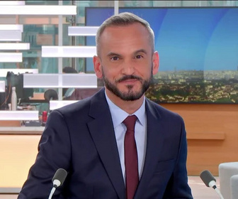 Replay Le 16h/18h - 14/03/2026