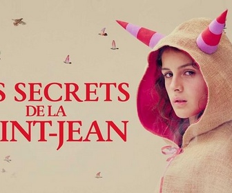 Replay Les secrets de la Saint-Jean