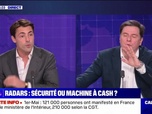 Replay Calvi 3D - 2 milliards : record pour les amendes ! - 01/05
