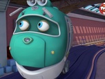 Replay Chuggington - Le gros mensonge de Jill