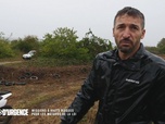 Replay Appels d'urgence - Missions à hauts risques pour les motards de la loi