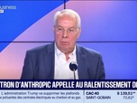 Replay Les Experts : Carburants, faut-il bloquer les prix ? - 14/09