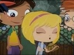 Replay Petz Club - S1 E31 : L'envol de tortue