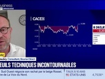 Replay BFM Bourse - Alerte traders : Les seuils techniques incontournables sur les marchés et les valeurs - 03/09