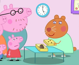 Replay Peppa Pig