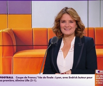 Replay 5/7 le morning RMC - Le supplément du 12 janvier 2026