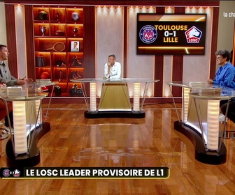 Replay L'Équipe du Soir - Episode du 3 septembre
