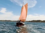 Replay La côte bretonne - Au gré des vagues