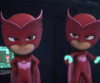 Replay Les Pyjamasques - 31/12/2025