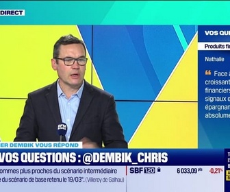 Tout pour investir, la masterclass replay