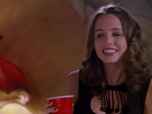 Replay Buffy contre les vampires - S3 E3 - La nouvelle petite sœur