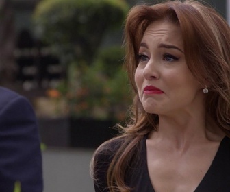 Replay Les trois visages d'Ana - S01 E92