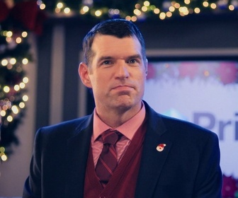 Replay Noël à Candy Cane Lane