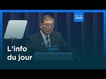Replay L'info du jour | 7 septembre 2025 - Soir