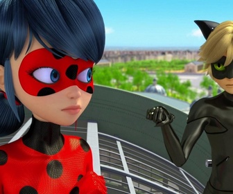 Replay Miraculous - Les aventures de Ladybug et Chat Noir - S04 E03 - Le gang des secrets