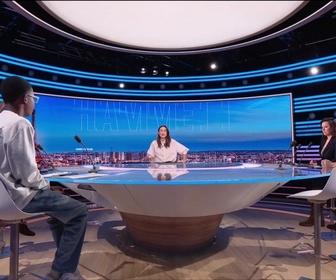 Replay L'intégrale de Hammett Week-end du samedi 10 octobre 2026