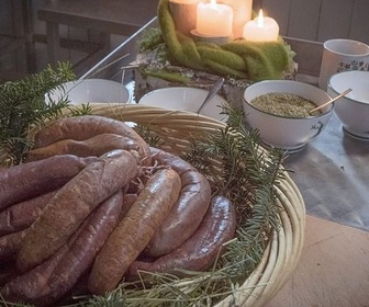 Replay Le lac Weissensee, Autriche - Cuisines des terroirs