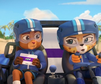 Replay Mille Bornes Challenge - En toute franchise